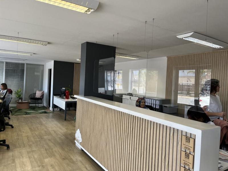 To Let commercial Property for Rent in Maitland Western Cape